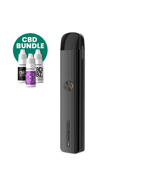 Cali-CBD Slim Kit