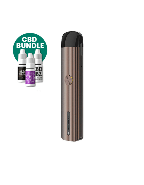 Cali-CBD Slim Kit